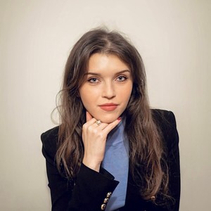 Andrea Szilagyi's avatar