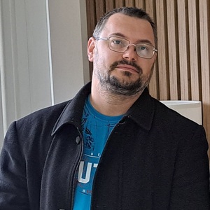 Miroslav Považai's avatar