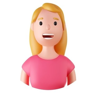 Deanna Johnson's avatar