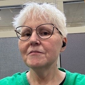 Sharon Huff's avatar