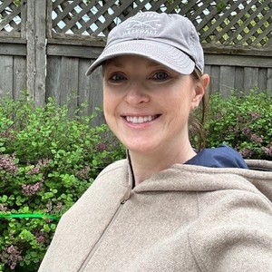 Samantha Rich's avatar