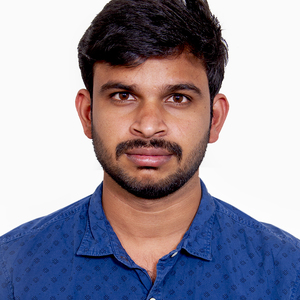 Venugopal Reddy Sanagala's avatar
