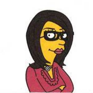 Elizabeth Gonzales's avatar