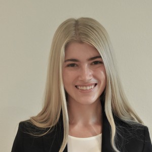 Lauren Ferguson's avatar