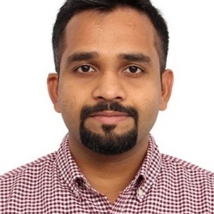 Anu Pillai's avatar