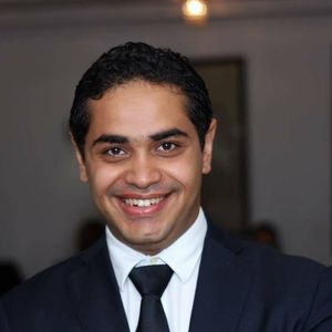 Ibrahim Abbas's avatar