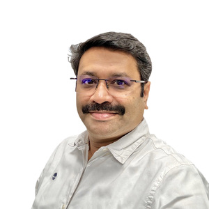 Shijumon Viswambharan's avatar