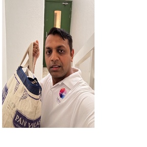 Dhrugesh Patel's avatar