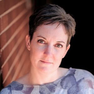 Eileen McEwen's avatar