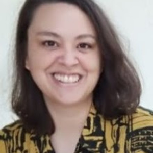 Suzanne Carvalho's avatar