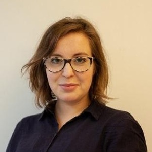 Sylwia Mederska's avatar