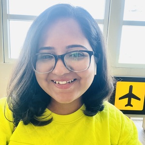 Anisha Adlakha's avatar