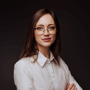 Anamaria Dragoste's avatar