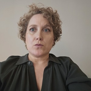 Samantha Jones's avatar