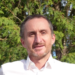 Dimitri PASQUION's avatar