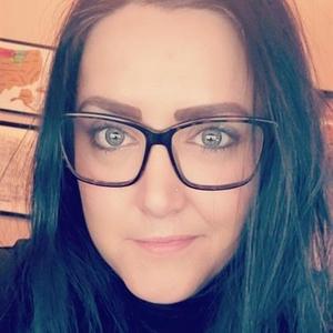 Amanda Maslowski's avatar