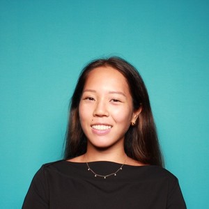 Nicole Wong's avatar