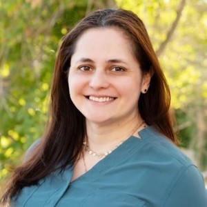Cristina Arias's avatar