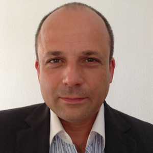 Alejandro Sánchez Meroño's avatar
