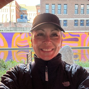Sarah  Griswold-Park's avatar