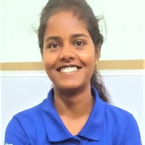 Sivaranjani Ramalingam's avatar