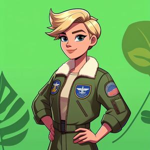 Zoë Gough's avatar