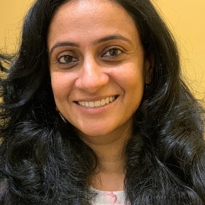 Lalitha Chandrasekar's avatar