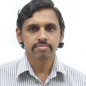 Ganesh Govindaraj's avatar